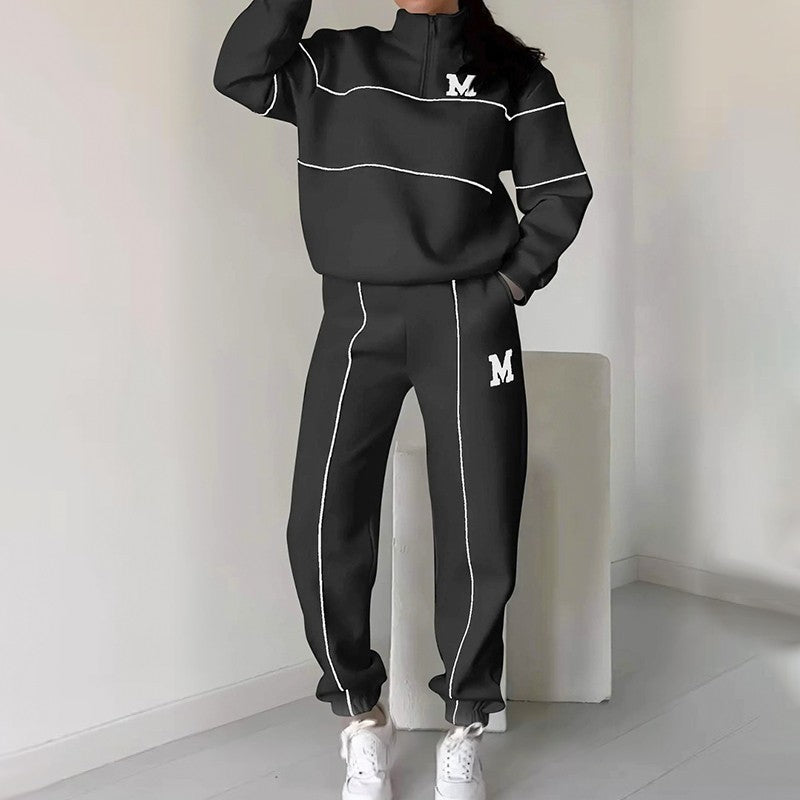 💥HOT NEW SALE – 50% OFF! Trendy & Comfy Women’s Tracksuit Set