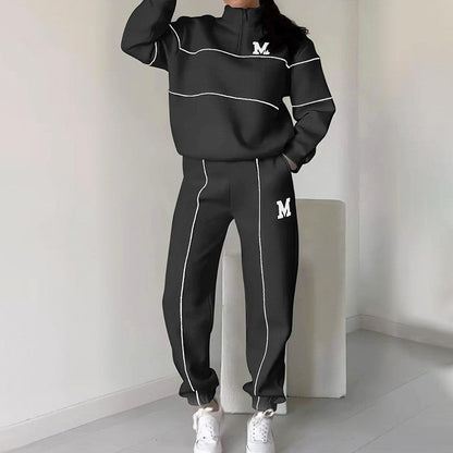 💥HOT NEW SALE – 50% OFF! Trendy & Comfy Women’s Tracksuit Set