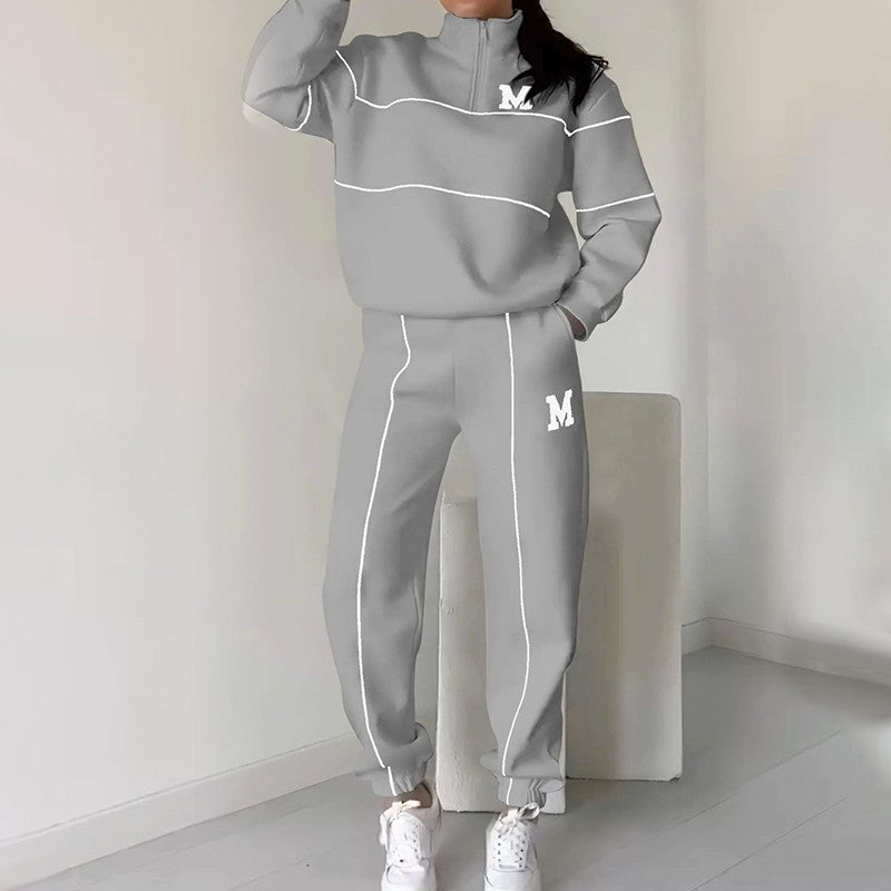 💥HOT NEW SALE – 50% OFF! Trendy & Comfy Women’s Tracksuit Set
