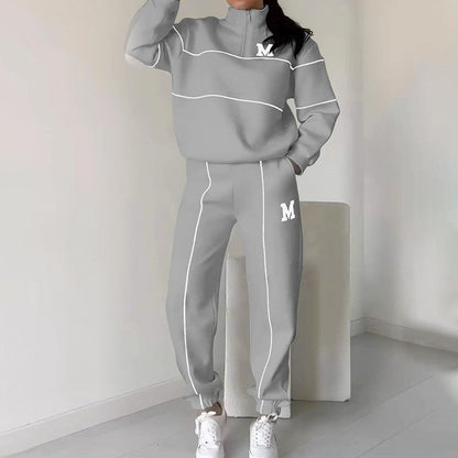 💥HOT NEW SALE – 50% OFF! Trendy & Comfy Women’s Tracksuit Set