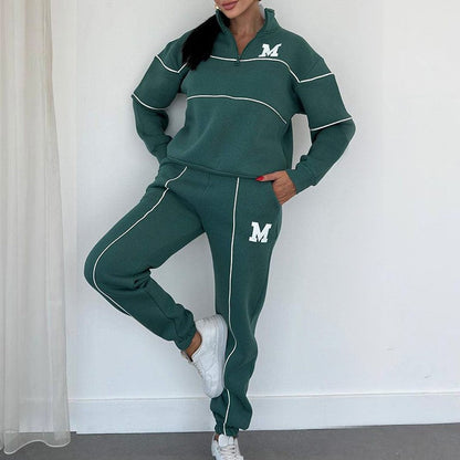 💥HOT NEW SALE – 50% OFF! Trendy & Comfy Women’s Tracksuit Set