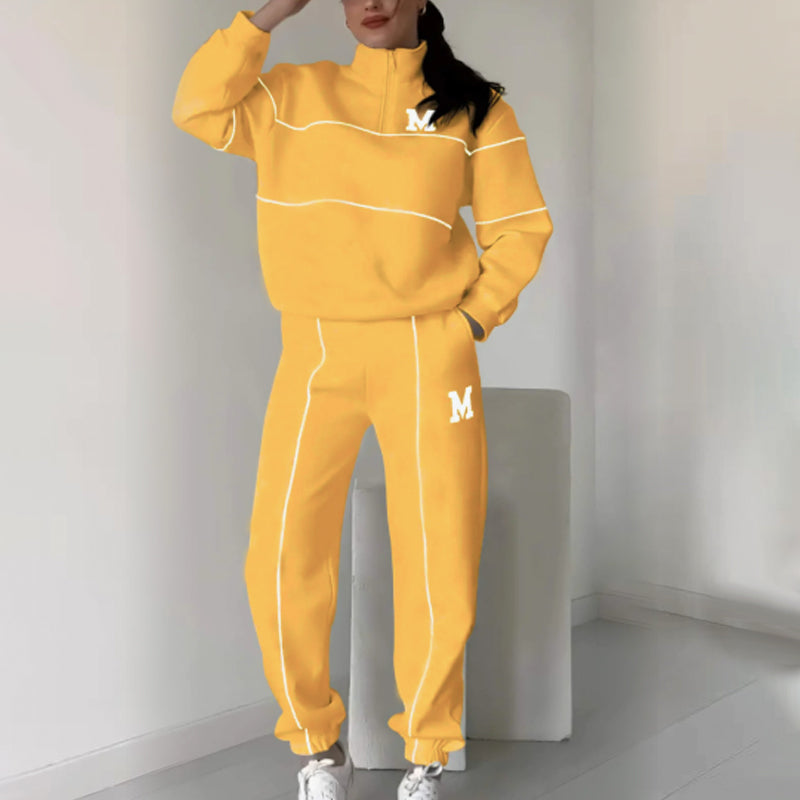 💥HOT NEW SALE – 50% OFF! Trendy & Comfy Women’s Tracksuit Set