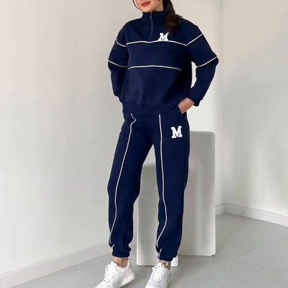 💥HOT NEW SALE – 50% OFF! Trendy & Comfy Women’s Tracksuit Set