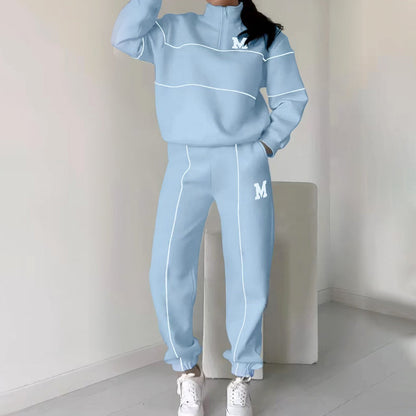 💥HOT NEW SALE – 50% OFF! Trendy & Comfy Women’s Tracksuit Set