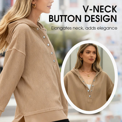 Hot sale🔥🔥 Women’s Fashion Long Sleeve Hoodie