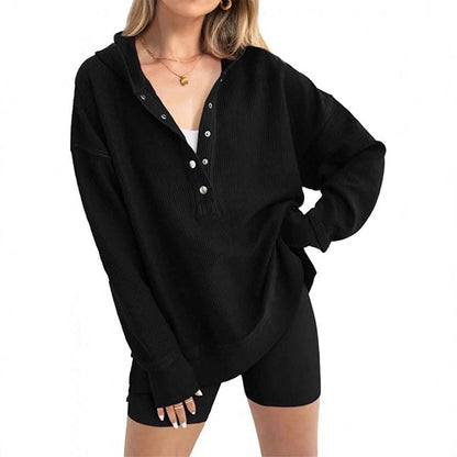 Hot sale🔥🔥 Women’s Fashion Long Sleeve Hoodie