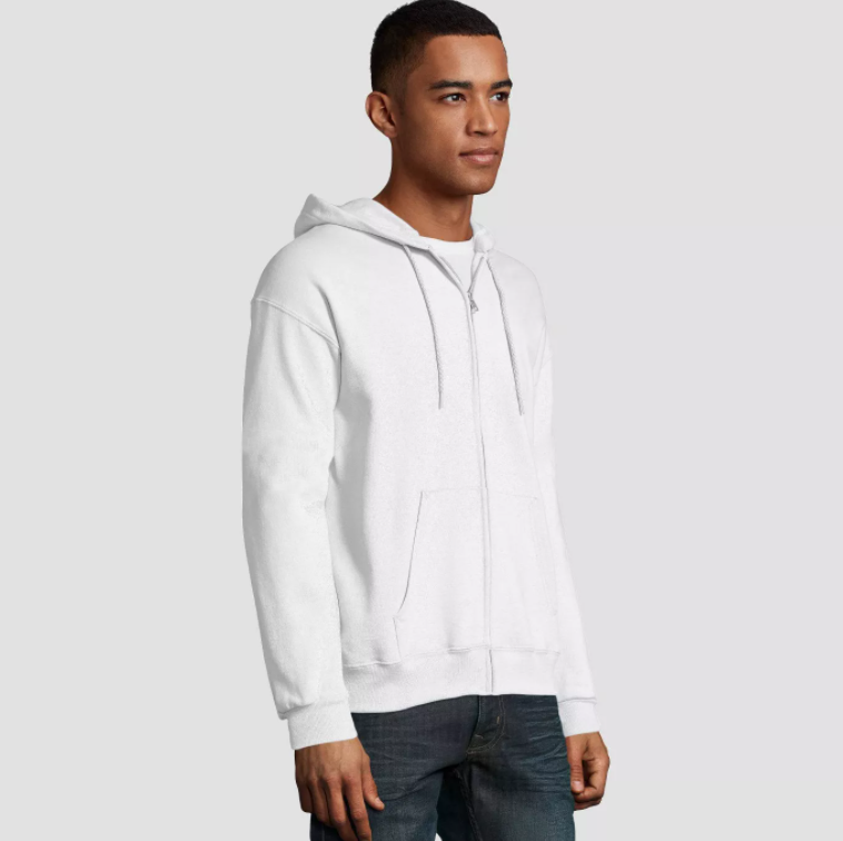 🔥Free shipping🔥Set of 2 Zipper Hoodies